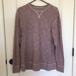 THE NORTH FACE CREWNECK